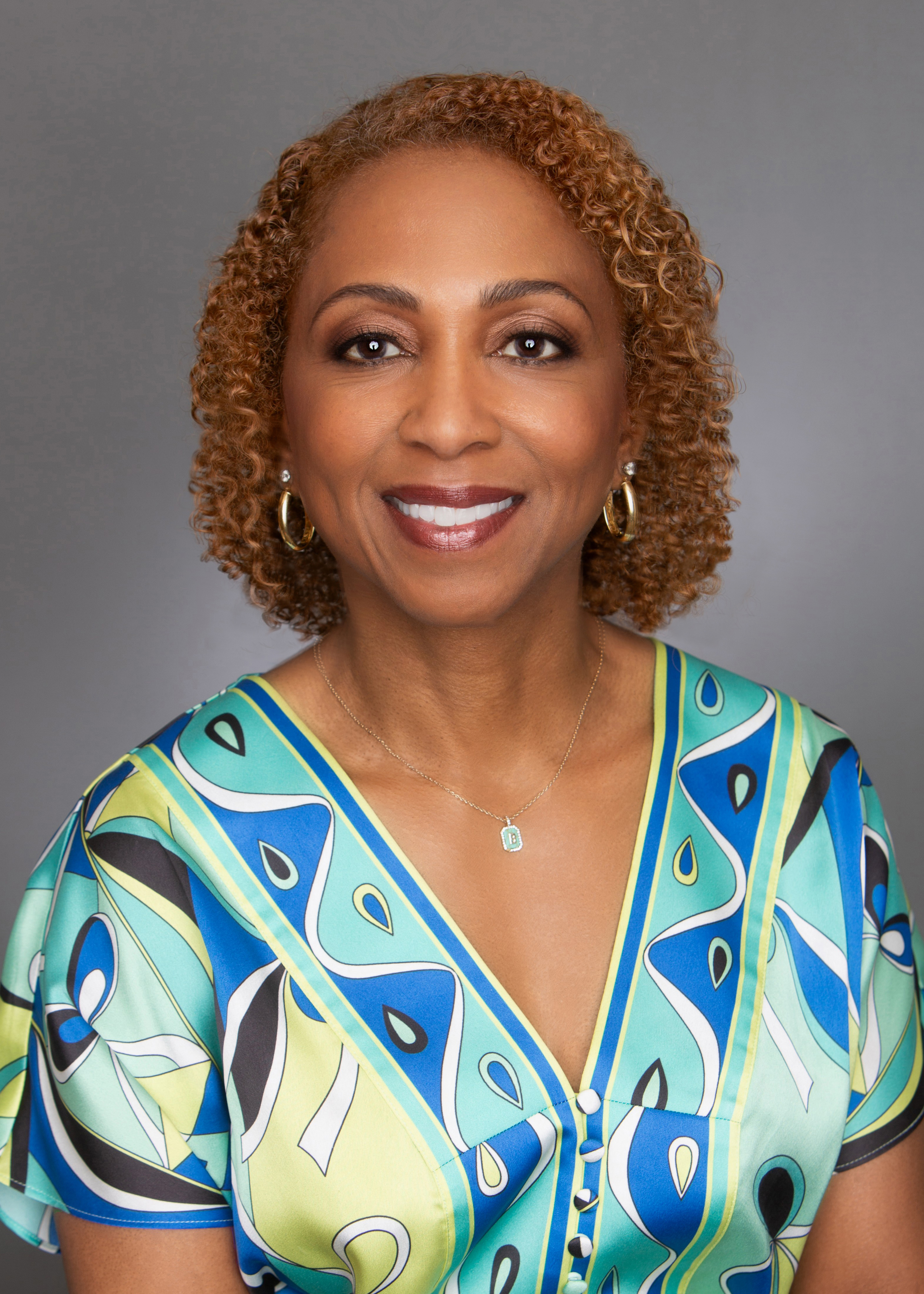 Brenda B. Ezell