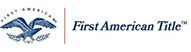 First American